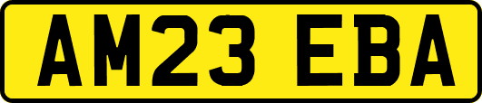 AM23EBA