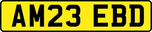 AM23EBD