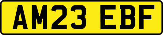 AM23EBF