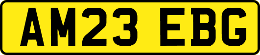 AM23EBG