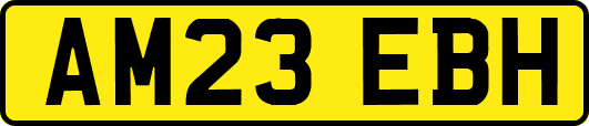 AM23EBH