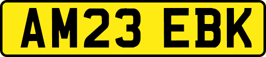 AM23EBK