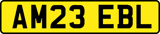 AM23EBL