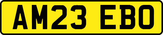 AM23EBO