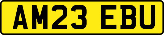 AM23EBU