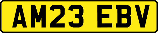 AM23EBV