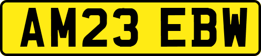 AM23EBW