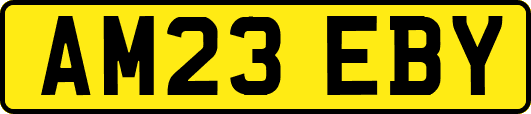 AM23EBY