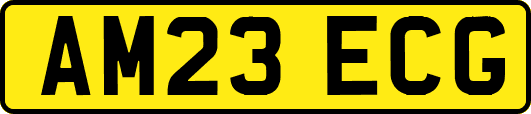 AM23ECG