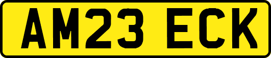 AM23ECK
