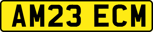 AM23ECM