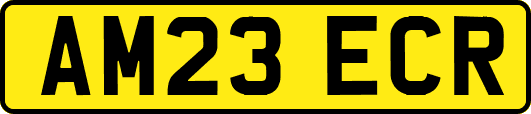 AM23ECR