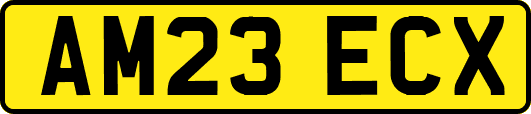 AM23ECX