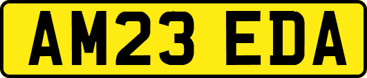 AM23EDA