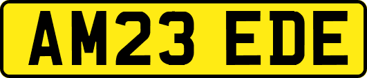 AM23EDE