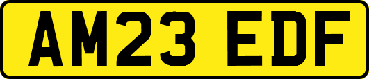 AM23EDF