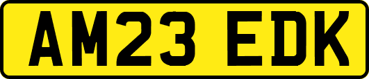 AM23EDK
