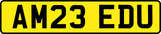 AM23EDU