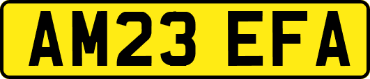 AM23EFA