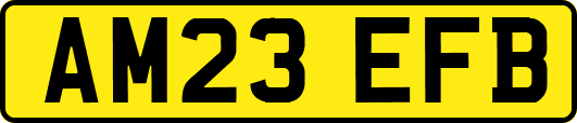 AM23EFB