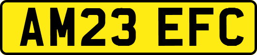 AM23EFC