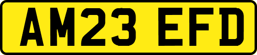 AM23EFD