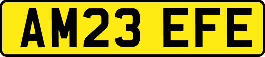 AM23EFE