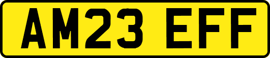AM23EFF