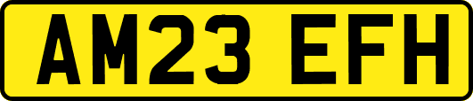 AM23EFH
