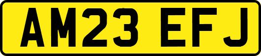 AM23EFJ