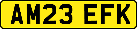 AM23EFK