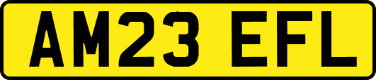 AM23EFL