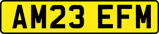 AM23EFM