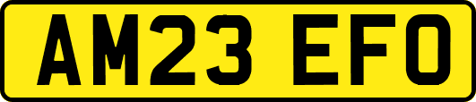 AM23EFO