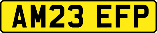 AM23EFP