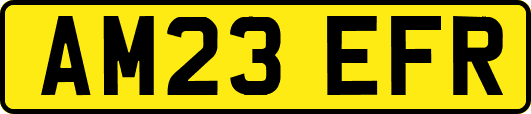 AM23EFR