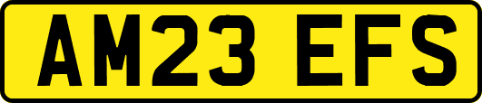 AM23EFS