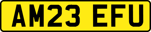 AM23EFU