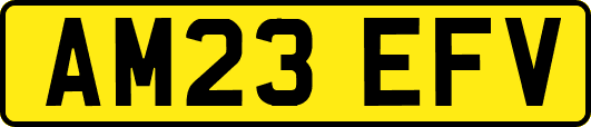 AM23EFV