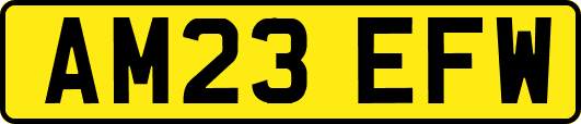 AM23EFW
