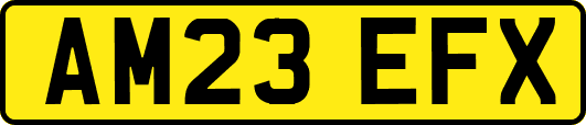 AM23EFX