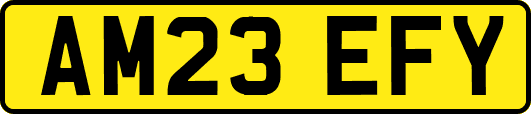 AM23EFY