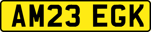 AM23EGK