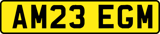 AM23EGM