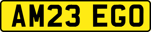 AM23EGO