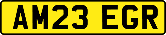 AM23EGR