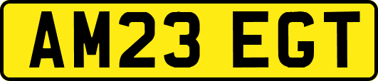 AM23EGT