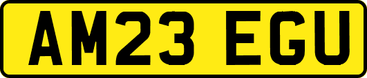 AM23EGU