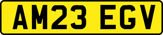 AM23EGV