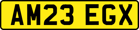AM23EGX